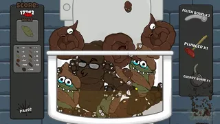 Скриншот 5 к игре Turd Merge