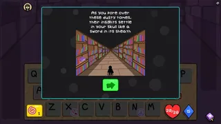 Скриншот 5 к игре Tomb of the Bloodletter