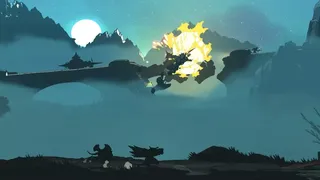 Скриншот 6 к игре Absolum