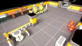 Скриншот 5 к игре Astromattech