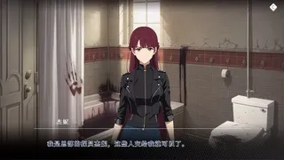 Скриншот 5 к игре 怪谈事务所：破界