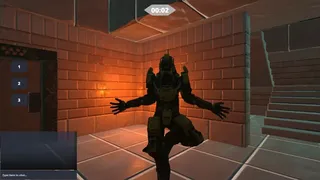 Скриншот 6 к игре Mamurius