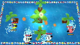 Скриншот 8 к игре 牛马派对