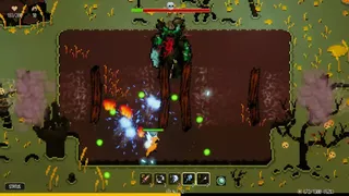 Скриншот 6 к игре STELA BOSS