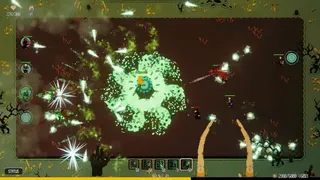 Скриншот 7 к игре STELA BOSS