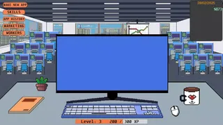 Скриншот 5 к игре App Empire Tycoon
