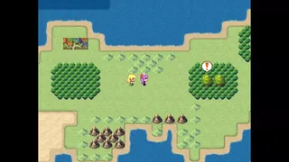 Скриншот 5 к игре Cute, Broke, and Dungeon Bound