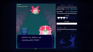 Скриншот 5 к игре No Need for Flowers