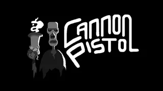 Cannonpistol