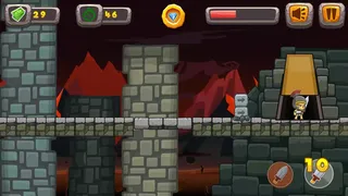 Скриншот 5 к игре Where are you, Diamond
