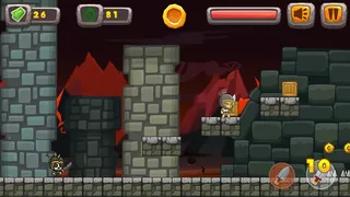 Скриншот 6 к игре Where are you, Diamond