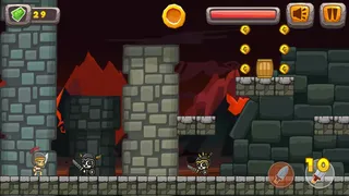 Скриншот 7 к игре Where are you, Diamond