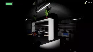 Скриншот 6 к игре 逃脱生化
