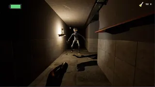 Скриншот 8 к игре 逃脱生化
