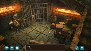 Скриншот 6 к игре Lost Lands X