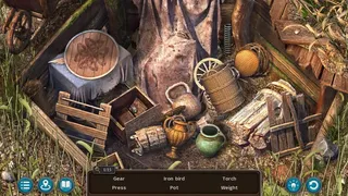 Скриншот 7 к игре Lost Lands X