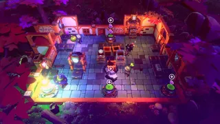 Скриншот 6 к игре The Artifactory