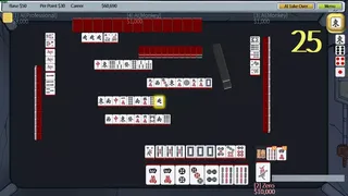 Скриншот 5 к игре Mahjong 16 TW