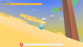 Скриншот 5 к игре Never Fall