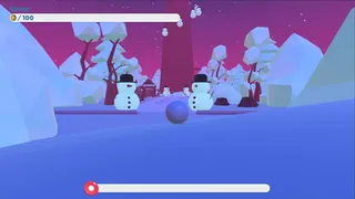 Скриншот 7 к игре Never Fall