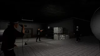 Скриншот 6 к игре Hauntrick