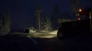 Trucker Horror