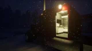 Скриншот 6 к игре Trucker Horror