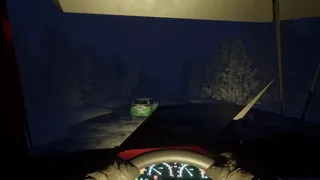 Скриншот 7 к игре Trucker Horror