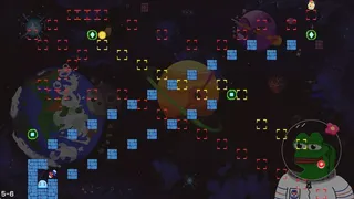 Скриншот 6 к игре Слизь Сновидение