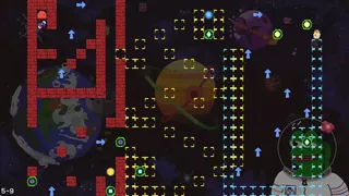 Скриншот 7 к игре Слизь Сновидение