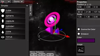 Скриншот 7 к игре Audioglide