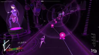 Скриншот 8 к игре Audioglide