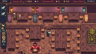 Скриншот 6 к игре The Way of the Tray: Japanese Restaurant Simulator 🍙