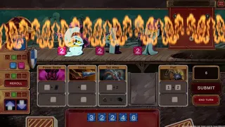 Скриншот 5 к игре Talystro