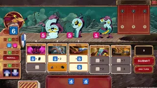 Скриншот 6 к игре Talystro