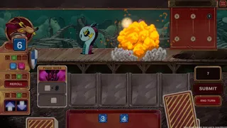Скриншот 7 к игре Talystro