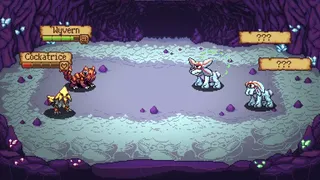 Скриншот 7 к игре Astra Bestiary