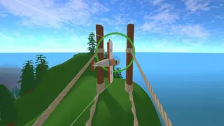 Скриншот 5 к игре Fly With Friends