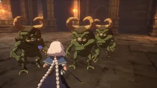 Скриншот 5 к игре Bless You Again