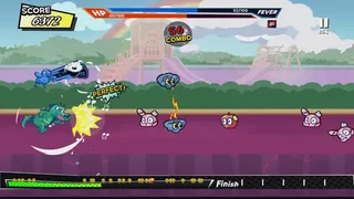 Скриншот 5 к игре Ella Stars