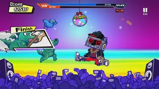 Скриншот 7 к игре Ella Stars