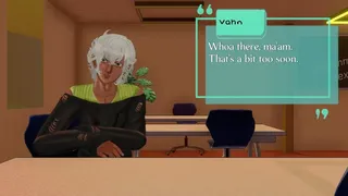 Скриншот 6 к игре Lecture Me Later