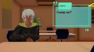 Скриншот 8 к игре Lecture Me Later
