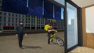 Скриншот 7 к игре Кайтэн-дзуси Симулятор