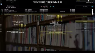 Hollywood Mogul 4