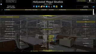 Скриншот 5 к игре Hollywood Mogul 4