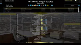 Скриншот 7 к игре Hollywood Mogul 4
