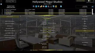 Скриншот 8 к игре Hollywood Mogul 4
