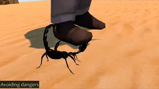 Скриншот 8 к игре DigSite: Archeology in Egypt