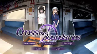 Скриншот 5 к игре Cross The Boundaries